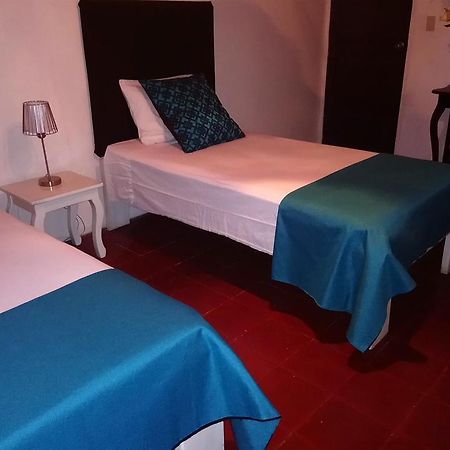 Hotel Casa Generalife Granada Extérieur photo