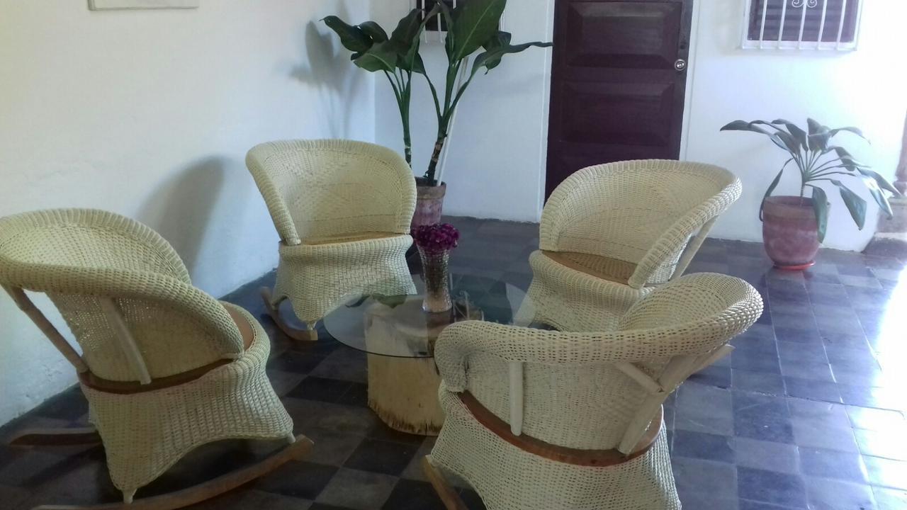 Hotel Casa Generalife Granada Extérieur photo
