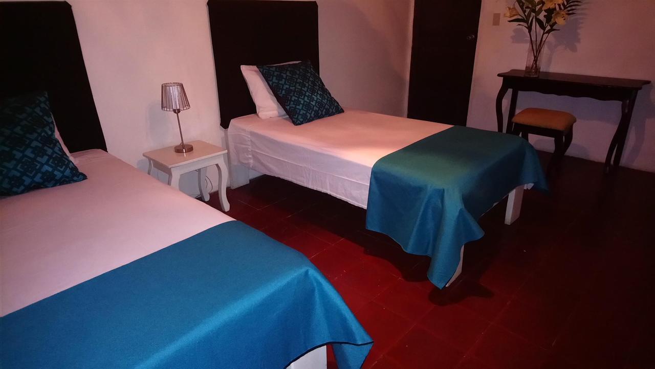 Hotel Casa Generalife Granada Extérieur photo