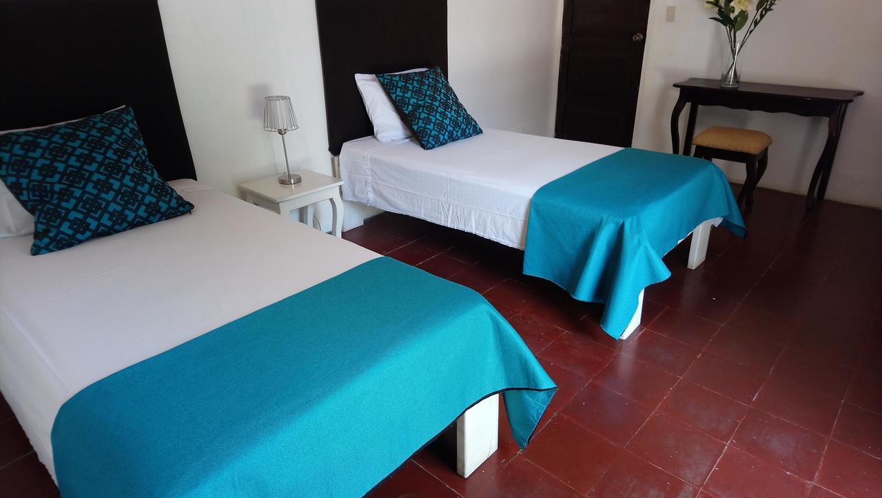 Hotel Casa Generalife Granada Extérieur photo
