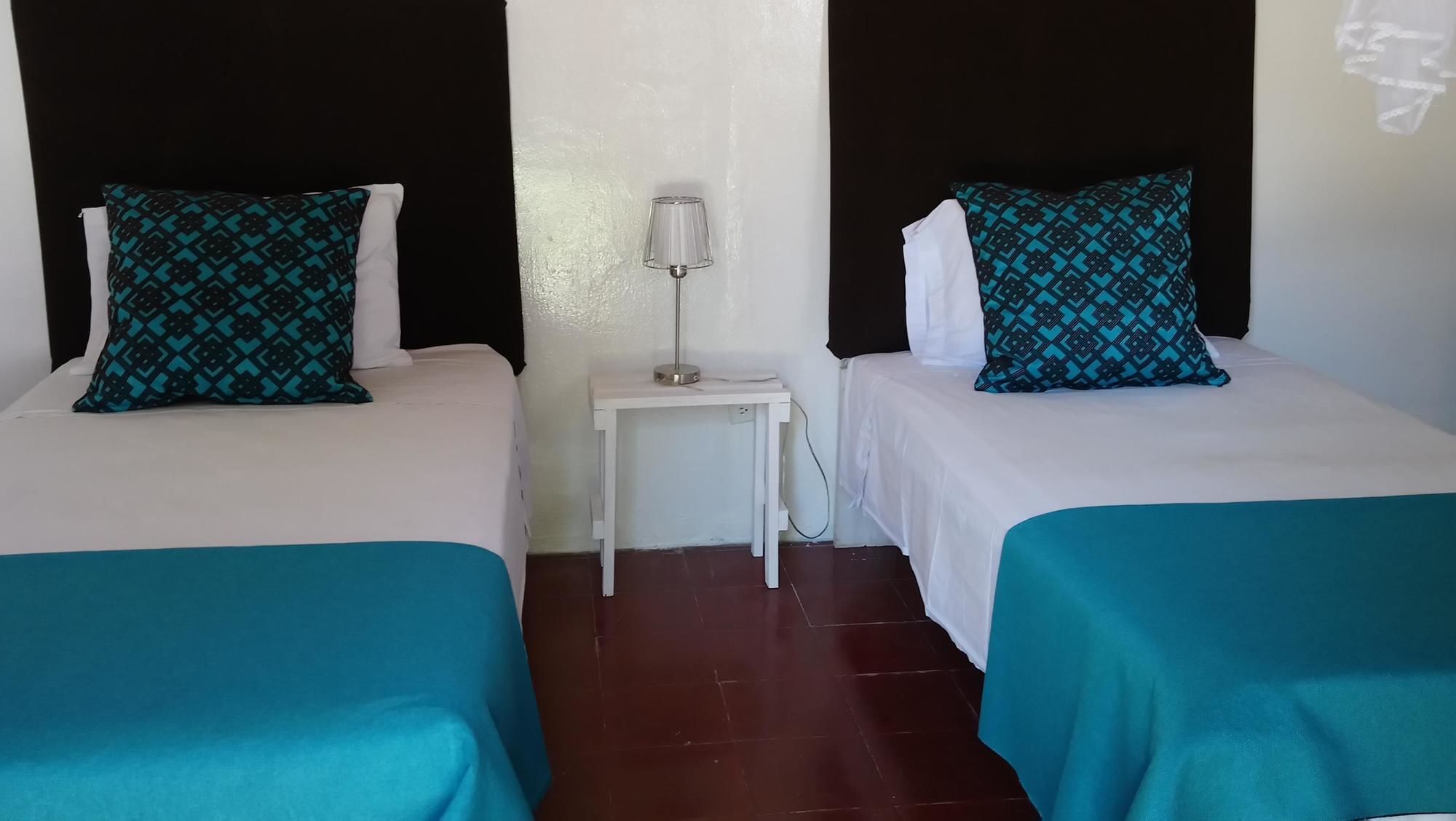 Hotel Casa Generalife Granada Extérieur photo